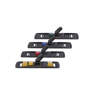 Флаундер 40см пастик, карманы SPRINT Plus VERMOP 1/10