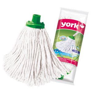 МОП 250г х/б с резьбовым креплением XXL YORK 1/32