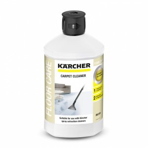 KARCHER RM 519 ср-во для чистки ковров1л 1/6