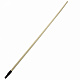 Ручка 150см д/щеток,  с резьбой TASKI Broom Handle 