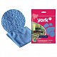 YORK салфетка микрофибра 30*30см ТРАДИЦИОННАЯ 1/100