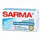 САРМА мыло хоз. 140г ОТБЕЛИВАЮЩЕЕ 1/4/48