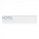Hotel COLLECTION  зуб. набор в картоне (з/щетка+з/п в тубе ) 1/200