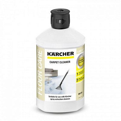 KARCHER RM 519 ср-во для чистки ковров1л 1/6