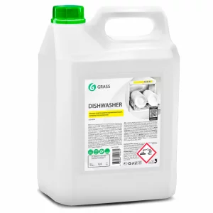 DISHWASHER универс. ср-во д/ПММ 6,4кг 1/4