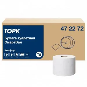 ТОРК /Tellus СМАРТВАН б/т 2сл, 207м, 1217л Т8-472272 8/1