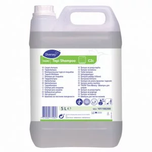 TASKI TAPI SHAMPOO 5л шамп. д/сухой пенной читки ковров 1/2