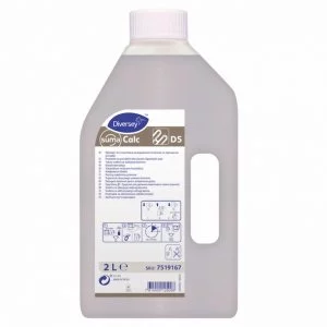 SUMA CALC D5 2л концент. ср-во д/удал. ржавч, окалины, известк.отлож. 6/1