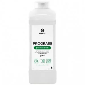 PROGRASS универ. низкопен. концентр. ср-во 1л 1/12