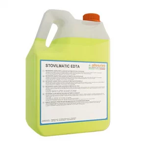 STOVILMATIC LIQUIDO EDTA (AR306)  ср-во д/мытья посуды в жесткой воде 6кг 1/4